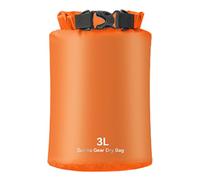 Bolsa seca ligera para kayak, rafting, canoas, senderismo, camping, etc, a
