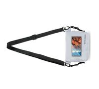 Bolsa seca resistente al agua para aventuras al aire libre, camping, viajes, esencial con correa ajustable, interior espacioso, fácil de limpiar