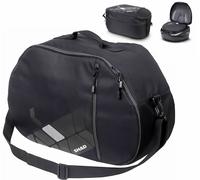 SHAD X0IB10 Bolsa Interna Expandible, Negro