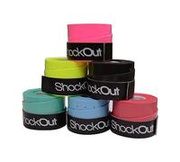 Bolsa Shockout X12 Overgrips Premium Multicolor Liso 100-0055