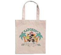 Bolsa shopping Catchin' Waves Minnie Mouse Disney