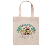 Bolsa shopping catchin' waves minnie mouse disney