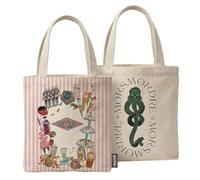 BOLSA SHOPPING HARRY POTTER