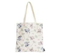 Bolsa Shopping Hello Kitty Ligera y Práctica - Bolsa de Tela Para Compras con Diseño de Hello Kitty, Reutilizable y Cómoda de Llevar