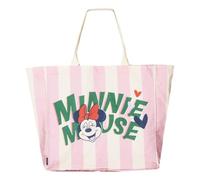 Bolsa Shopping Hello Kitty Ligera y Práctica - Bolsa de Tela Para Compras con Diseño de Hello Kitty, Reutilizable y Cómoda de Llevar