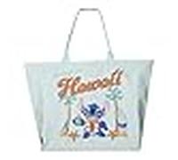 Bolsa shopping stitch disney