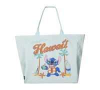 Bolsa shopping Stitch Disney - 48 × 43 × 17 cm