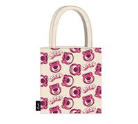 Bolsa shopping toy story lotso