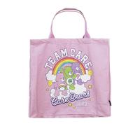 Bolsa shopping xl care bears reutilizable para compra diaria y superme