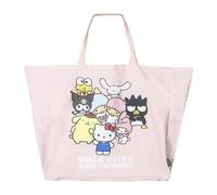 Bolsa Shopping XL Hello Kitty