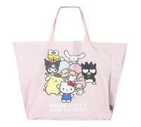 Bolsa shopping xl hello kitty