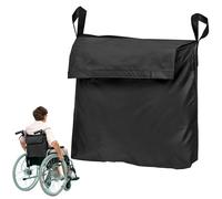 Bolsa Silla De Ruedas Bolsa Para Silla De Ruedas Bolsa Para Silla De Ruedas Mochila Silla Ruedas Oxford Impermeable Mochilas Silla De Ruedas,Bolsa De Silla De Ruedas Trasera