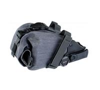 Bolsa Silla Seat Pack Boa Pequeña Gris 1L EV-100607.121-S EVOC Viaje