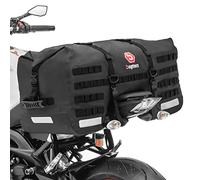 Bolsa Sillin Asiento Moto Trasero Bagtecs SX70 Impermeable Volumen 70l