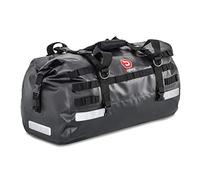 Bolsa Sillin Asiento Moto Trasero Bagtecs XB50 Dry Bag Impermeable Volumen 50l