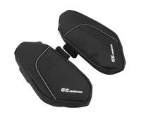 Bolsa Sillín Bolsas para Defensas De Motocicleta para B&MW R1250GS Adventure R 1250 GS ADV, con Portaherramientas Y Bolsa De Viaje Impermeable. Almacenamiento Bolsa