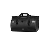Bolsa Sillín Bolsas Traseras Impermeables Motocicleta, Bolsa Asiento Trasero, Bolsa Viaje Ciclismo, Camping Deportes Al Aire Libre, Equipaje Viaje, Paquete Almacenamiento Alforjas