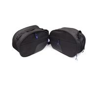 Bolsa sillín Compatible Con Para R1300RT 2025-2026 Maletas De Motocicleta Equipaje Bolsas Estuche Bolsa Kit Herramientas Sillín Almacenamiento Interno Motocicletas