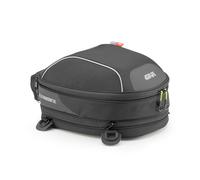 Bolsa sillín Givi TAILOCK convertible en mochila, 30 litres, extensible hasta 38 litres.