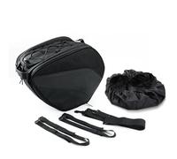 Bolsa sillín Impermeable Bolsa Impermeable Tipo Túnel Asiento Trasero Motocicleta Capacidad De 15 L para Yamaha Xmax 300, 155, ADV 160, 150 Y para Forza 350.