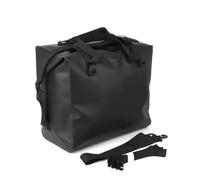 Bolsa sillín Impermeable Bolsa Viaje Accesorios Motocicleta, Bolsa Interior Maletas, Almacenamiento Gran Capacidad para R1200GS, R1250GS Y R1300GS Adventure.(10KG X1)
