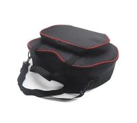 Bolsa Sillín Moto Para Ducati Para Multistrada Para V4 Para V4S Para V4 S Alforjas Superiores Expandibles Bolsas Interiores Maletas Laterales Motocicleta Multistrada(TOP)