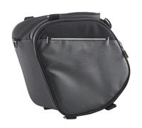 bolsa sillín motocicleta Alforja Motocicleta Compatible Con Yamaha Para TMAX530 Para NMAX155, Bolsa Pedales Scooter, Bolsa Herramientas, Equipaje, Alforjas Almacenamiento Motocicleta Bolsa Embalaje.