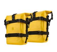 bolsa sillín motocicleta Bolsa Parachoques De Motocicleta, Impermeable, Para R1200GS, Para R1250GS, Para ADV, Bolsa Defensas, Bolsa Herramientas De Reparación, Alforjas Almacenamiento Motocicletas(Yel