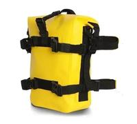 bolsa sillín motocicleta Para R1200GS LC 2004-2019 Para R1250GS LC 2019-2023 Para F750GS Para F850GS 2018-2022 Para ADV Bolsa Colocación Herramientas Alforjas Motocicletas Marco Barra Protección(Yello