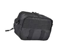 Bolsa sillín Motocicleta para S1000RR para R1200GS para R1250GS para F800GS para F700GS para S1000R para S1000XR para ADV Alforja De Motocicleta Manillar Almacenamiento Bolsa De Horquilla Delantera