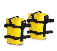 Bolsa Sillín Para K1600GT Para K1600GTL Para R1200RT Para R1200R Para R1250RT Para R1250R Bolsa Barra Protección Marco Motocicleta Bolsa Asiento Trasero Bolsa Colocar Herramientas Alforja