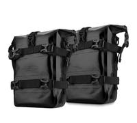 Bolsa Sillín Para NC750X Para NC700X Para CRF1000L Para África Para Twin Motocicleta Alforja Portaequipajes Bolsa De Colocación Marco Parachoques Barra De Protección Bolsa Herramientas