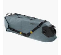 Bolsa Sillín Seat Pack Boa WP 16 Acero 16L EV-100613.131 EVOC Viaje