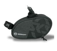 Bolsa SILLIN SKS Traveller Click 800 0,8L Negro