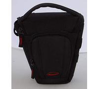 Bolsa Smart para cámaras Bridge y sin Espejo de 16 cm, Zoom Listo
