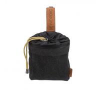 Bolsa snacks Be Nordic - Trixie - Color: Negro | Mediciones: 14 cm