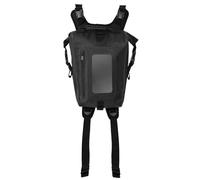 Bolsa Sobredepósito Oxford Aqua S8 Negra