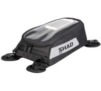 bolsa sobre depósito shad imanes sl12 (4l.) negro UNICA