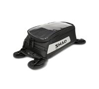 BOLSA DEPOSITO SHAD SL12M CON IMANES 4 LITROS