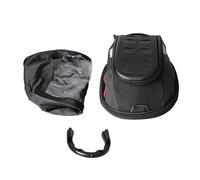 Bolsa Sobredepósito Cierre Rápido Magnético para Motocicleta Fix para Triumph Trident 660 2021-2025 Alforjas De Almacenamiento Equipaje para Montar A Prueba Agua