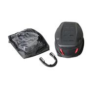 Bolsa Sobredepósito Cierre Rápido Magnético para Motocicleta Fix para Triumph Trident 660 2021-2025 Alforjas De Almacenamiento Equipaje para Montar A Prueba Agua