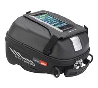 Bolsa sobredepósito Givi Tailock ED (ST605B) 5 L