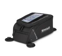 bolsa sobredepósito imanes shad sl12m (5l) UNICA