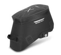 Bolsa Sobredepósito Impermeable Shad Click System TR10CL