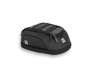 Bolsa sobredepósito magnética SW Motech Legend Gear LT3 de 3,5 Lts para KAWASAKI, TRIUMPH, ROYAL ENFIELD, (Ver más marcas)