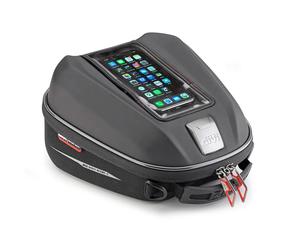Bolsa sobredepósito moto Givi Sport T ST611B 6 L