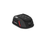 Bolsa sobredepósito moto SW-Motech PRO Micro 3/5 L