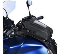 Bolsa Sobredepósito Oxford Aqua S8 Negra