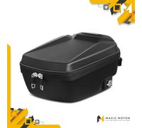 Bolsa sobredepósito SHAD Click System E091CL 5 L Negro X0SE091CL