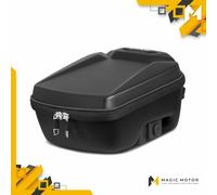 Bolsa sobredepósito SHAD Click System E09CM 5 L Negro X0SE09CM